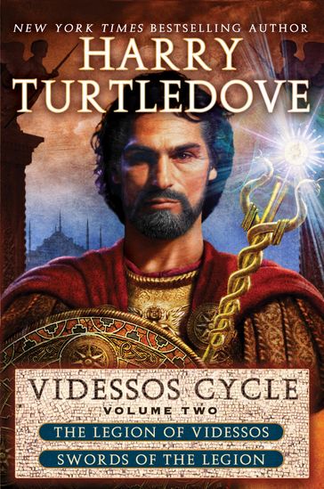 Videssos Cycle: Volume Two - Harry Turtledove