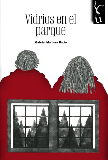 Vidrios en el parque - Gabriel Martínez Bucio