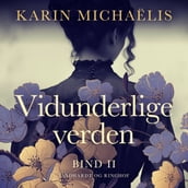 Vidunderlige verden (bd. 2)