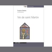 Vie De Saint Martin