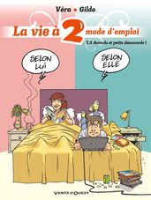 La Vie à 2, mode d emploi - Tome 03