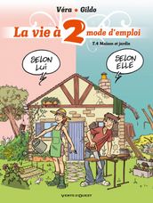 La Vie à 2, mode d emploi - Tome 04