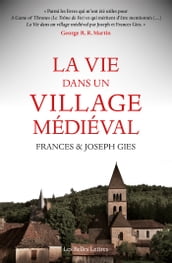 La Vie dans un village médiéval