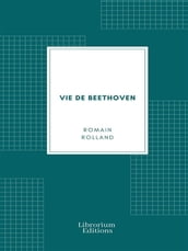 Vie de Beethoven