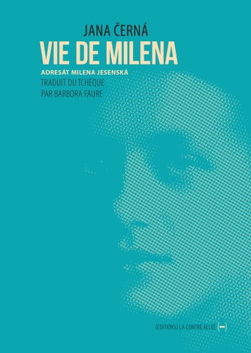 Vie de Milena - Jana Cernà