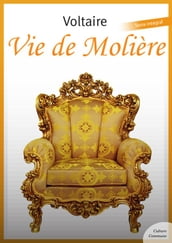 Vie de Molière