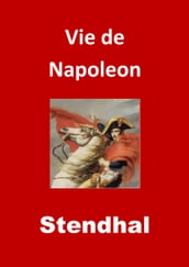 Vie de Napoleon