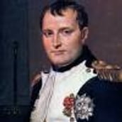 Vie de Napoléon