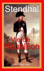 Vie de Napoléon