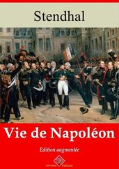 Vie de Napoléon  suivi d
