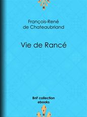 Vie de Rancé