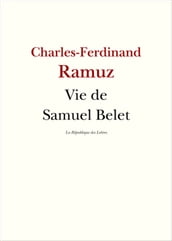 Vie de Samuel Belet