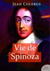 Vie de Spinoza