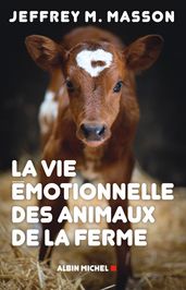 La Vie émotionnelle des animaux de la ferme