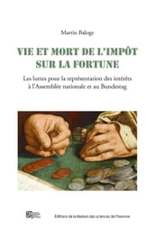 Vie et mort de l impôt sur la fortune