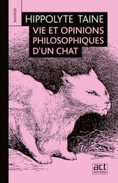 Vie et opinions philosophiques d