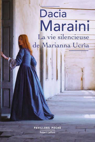 La Vie silencieuse de Marianna Ucria - Dacia Maraini