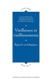 Vieillesses et vieillissements