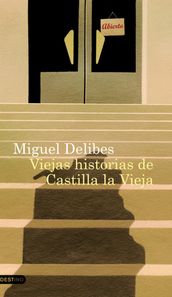 Viejas historias de Castilla la Vieja