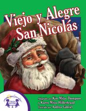 Viejo y Alegre San Nicolás