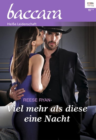 Viel mehr als diese eine Nacht - Reese Ryan