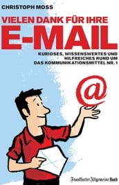 Vielen Dank fur Ihre E-Mail