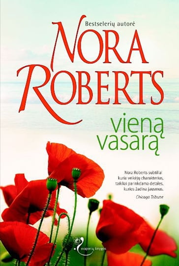 Vien vasar - Nora Roberts