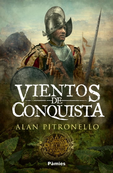 Vientos de conquista - Alan Pitronello