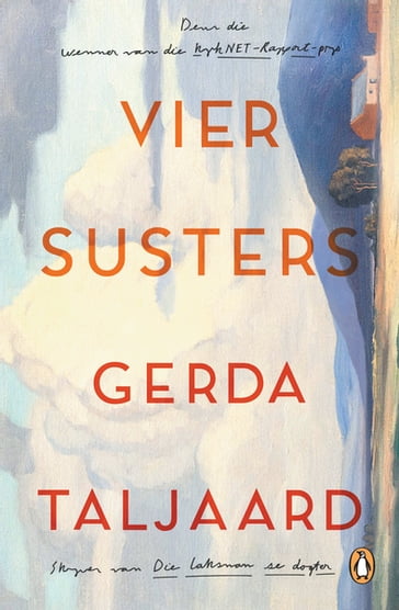 Vier Susters - Gerda Taljaard