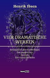 Vier dramatische werken