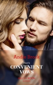 Vieri s Convenient Vows (Mills & Boon Modern)