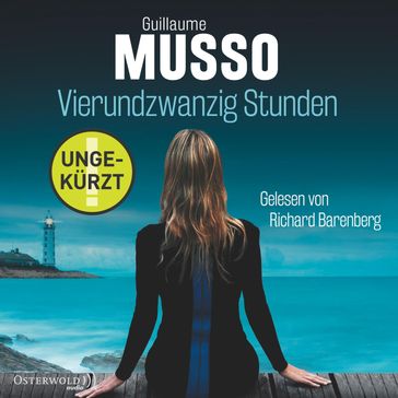 Vierundzwanzig Stunden - Guillaume Musso