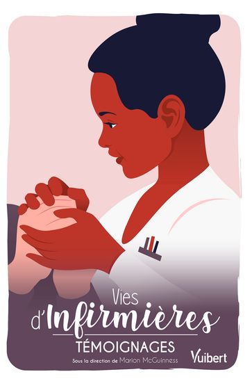 Vies d'infirmières - Charline - Marion McGuinness