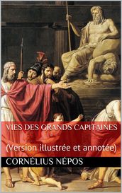 Vies des grands capitaines