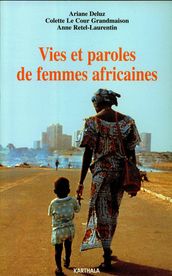Vies et paroles de femmes africaines