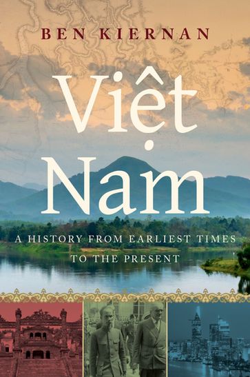 Viet Nam - Ben Kiernan