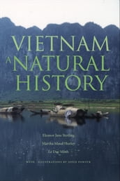 Vietnam: A Natural History