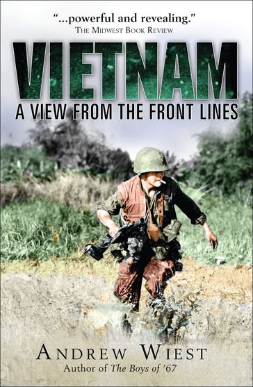 Vietnam - Andrew Wiest