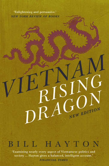 Vietnam - Bill Hayton