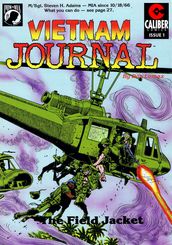 Vietnam Journal #1