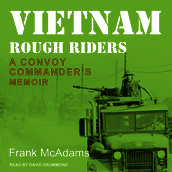 Vietnam Rough Riders