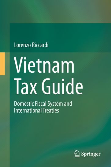 Vietnam Tax Guide - Lorenzo Riccardi