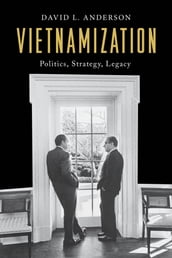 Vietnamization