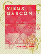 Vieux garçon