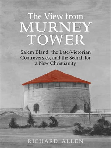 View From the Murney Tower - Allen Richard