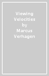 Viewing Velocities