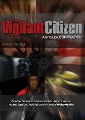 Vigilant Citizen - Articles Compilation