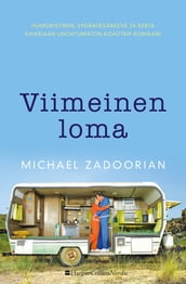 Viimeinen loma