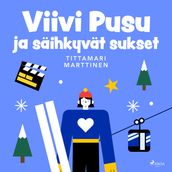 Viivi Pusu ja säihkyvät sukset