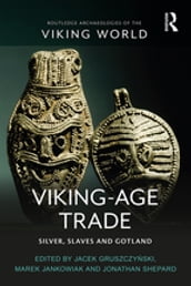 Viking-Age Trade